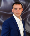 Maksim Zakzun Real Estate Agent at HomeSmart