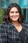 Kirstal Mayorga Real Estate Agent at KW Pacific Estates