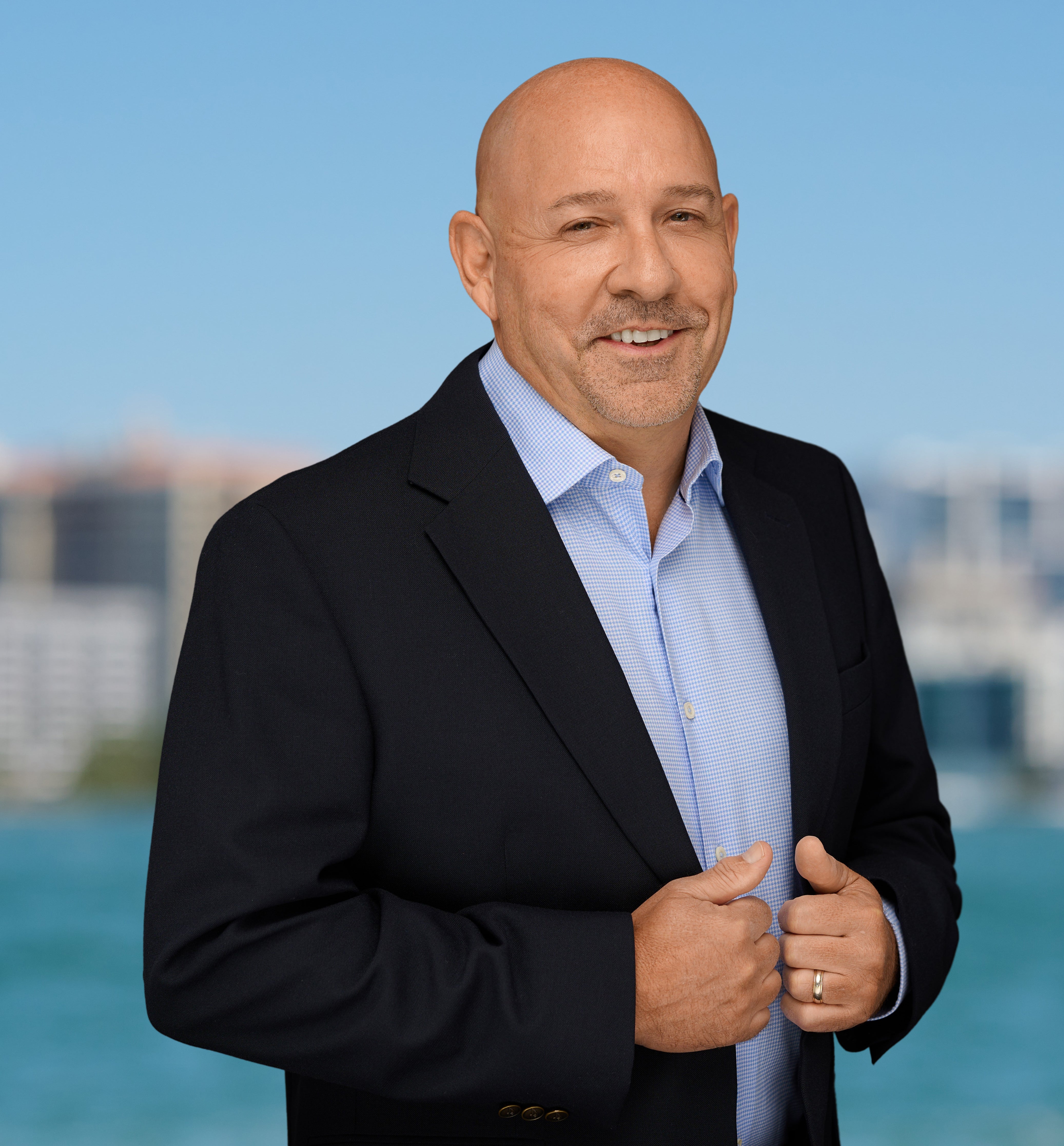Joseph Suarez avatar