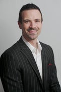 Colter Doty Real Estate Agent at Brix Realty