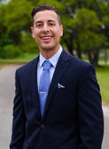 Anthony Chapman Real Estate Agent at Walzel Properties, LLC