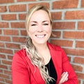 Caitlin Cravillion Real Estate Agent at Keller Williams