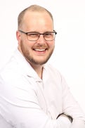 Jon Dabney Real Estate Agent at HomeSmart Realty