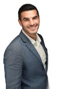 Luka Mihovilovic Real Estate Agent at Beverly & Co.