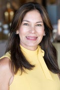 Lissett Pacheco Real Estate Agent at Coldwell Banker Realty