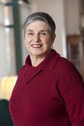 Judy Levy Real Estate Agent at Long and Foster