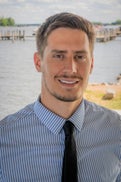 Jordan Ortiz Real Estate Agent at Beiser Realty LLC