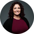 Angela Scott Real Estate Agent at Michael Saunders & Company