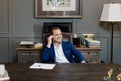 Austin Anderson Real Estate Agent at Parks Realty
