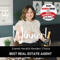 Reshal Ploeger Real Estate Agent at Compass