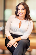 Yenel Valdes Real Estate Agent at Infinite Real Estate, LLC