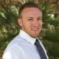 Brandon Fitting Real Estate Agent at My Home Group