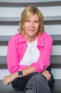 Angie Racolta Real Estate Agent at The Racolta Group, Encore Sothebys International