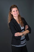 Angela Goncalves Real Estate Agent at Gallagher Real Estate