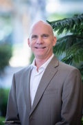 Barry Ripp Real Estate Agent at Legacy Real Estate