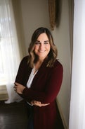 Jennifer Weldy Real Estate Agent at Berkshire Hathaway Home Services Northern Indiana