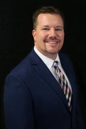 Todd Furlow Real Estate Agent at Keller Williams Realty Chesterfield