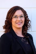 Danielle Burditt Real Estate Agent at Krutz Properties LLC