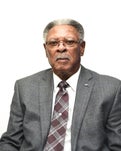 Melvin White Real Estate Agent at Bennett Realty Solutions
