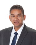 Deepak Kumar Real Estate Agent at RE/MAX InStyle
