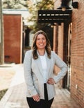 Polly Simpson Real Estate Agent at NextHome In The Pines