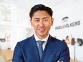 Daniel Wang Real Estate Agent at Engel & Volkers Boston