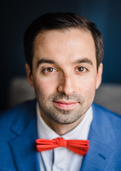 Jonathan Croco Real Estate Agent at Berkshire Hathaway HomeServices Homesale Realty