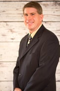 Patrick Leonard Real Estate Agent at Vegas Dream Homes