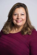 Jennifer Burton Real Estate Agent at Keller Wiiliams Indy Metro
