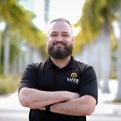 Erick Eskelsen Real Estate Agent at Luxe properties
