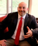 Jonathan Patterson Real Estate Agent at Irongate Realtors