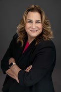 Jennifer Bruno Real Estate Agent at Berkshire Hathaway HomeServices Realty Professionals