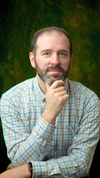 Joshua Tarwater avatar