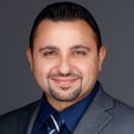 Najib Alami Real Estate Agent at American Home Agents