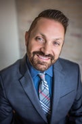 Chad Zandi Real Estate Agent at Expert Real Estate Partners