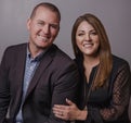 Ryan & Sarah McKinney Real Estate Agent at KW Johnson City