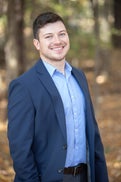 Adam Leach Real Estate Agent at Sothern homes of the Carolinas