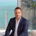 Leon Damjanovic Real Estate Agent at Compass