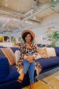 Shanta Patton-Golar Real Estate Agent at ERA Brokers Consolidated