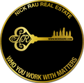 Nick Rau Real Estate Agent at Keller Williams Empower
