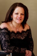 Brenda Sweet Real Estate Agent at Century 21 North Homes Realty