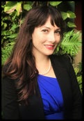 Nicole Srur Real Estate Agent at Dalton Wade