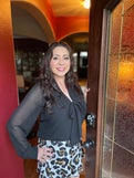 Estefanie Jaime Real Estate Agent at Home Sweet Home Group