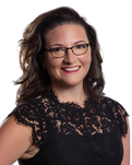 Sarah Hall Real Estate Agent at Mega Realty
