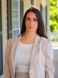 Casady Johnson Real Estate Agent at Roberts Brothers