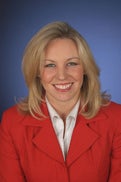 Shannon Frieling Real Estate Agent at Keller Williams Elevate