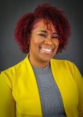 Crystalle Guss Real Estate Agent at Invalesco Real Estate
