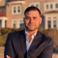 Edwin Figueroa Real Estate Agent at The LUX Group