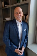 John Moor Real Estate Agent at Coldwell Banker Real Estate Group