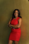 Brittany Hardy Real Estate Agent at Area West Realty, LLC.
